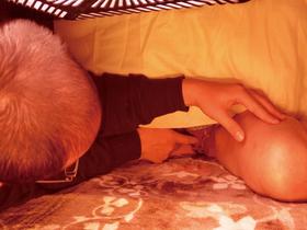 「こんなおばさんのどこがいいの？」五十路の母とヤレたイケない関係4時間　サンプル画像04